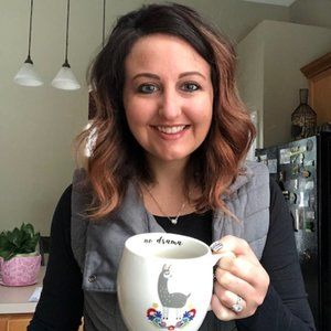 Meet your Posher, Lindsay